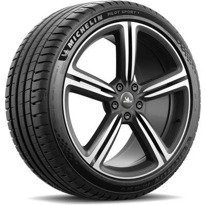 1X PADANGA MICHELIN PULTELIS SPORT 5 235/40R19 96Y 