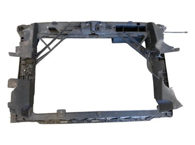 Seat toledo iv nh 2013 pas передній фото №1