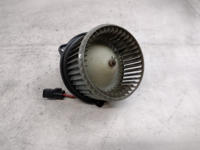 VENTILADOR SOPLADOR DE VENTILACIÓN AUDI A6 C5 2,8B 4B1820021  