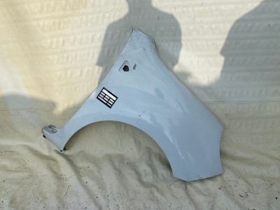 Крила правий перед renault kangoo iii 3 08- фото №1
