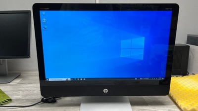 HP ENVY All-in-One - 23-k320ne