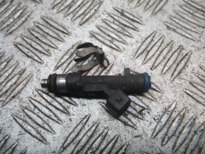 Форсунка dacia logan i 1.4 8200227124 фото №1