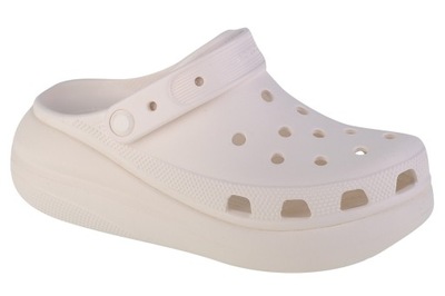 CROCS CLASSIC CRUSH CLOG _38/39_ Damskie Klapki