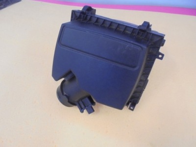 Ford edge mk2 корпус фільтра повітря 2,0 tdci фото №1