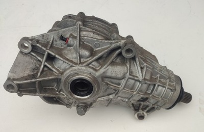 Alfa romeo giulia диференціал диференціал редуктор перед q4 2.0 turbo 4x4 фото №1