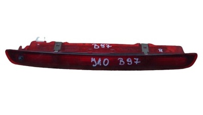 Світло стоп nissan qashqai j10 26590jd00a фото №1