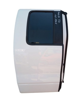 Двері праве задні ford f-150 2009-2014 фото №1