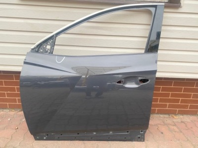 Hyundai tucson iv 4 20-24 дверь левое передние фото №1