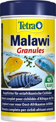 TetraMalawi Granules 250 ml