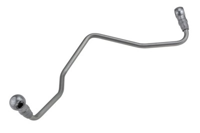 Трубка масляная турбонагнетателя mini cooper s r56 1.6 2006-,clubman r55 1.6 20 фото №1