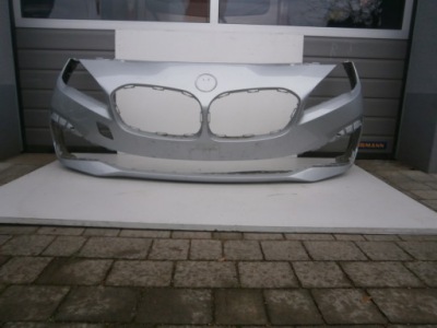 Bmw 2 f45 f46 lift бампер перед фото №1