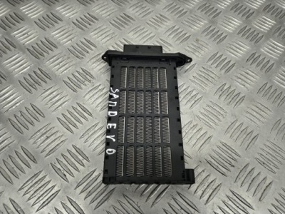 Отопитель электрическая dacia sandero 103789 фото №1