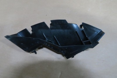 Ford kuga mk3 escape направляющая бампера левый задняя задний фото №1