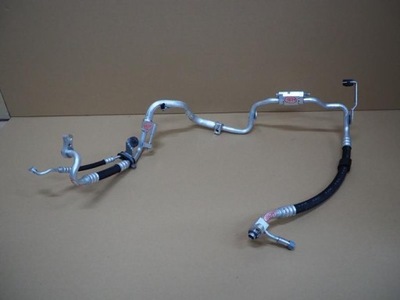 Wąż трубка шланг кондиционера mercedes eqb 300 x243 фото №1