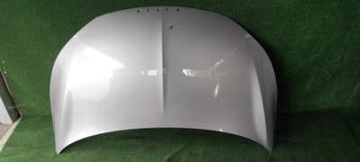 Opel crossland x lift капот lubań фото №1