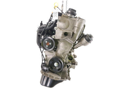 Двигун 1.2 vw seat cht комплектний фото №1