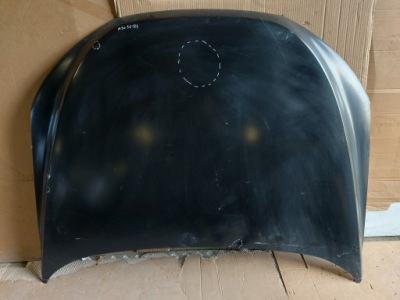 Капот крышка двигателя chevrolet captiva lifting 2010-2015 nowa org 42498624 фото №1