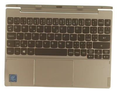 Klawiatura LENOVO IdeaPad Miix 320-10ICR CZ SL D