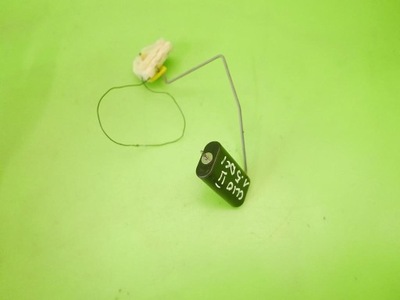 Датчик уровня топлива renault clio ii 1.5 dci 03- фото №1