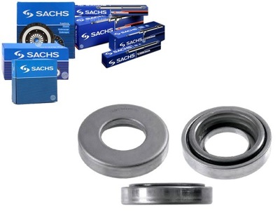 Подшипник выжимной nissan cabstar navara 05- sachs фото №1