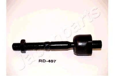 JAPANPARTS ТЯГА РУЛЬОВА RD-407 L=P HONDA ACCORD 98-02