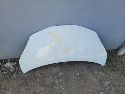 HOOD TOYOTA AYGO I 05-12R.  