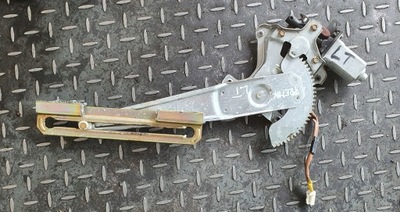 Підйомник електричний лівий задня mazda premacy фото №1