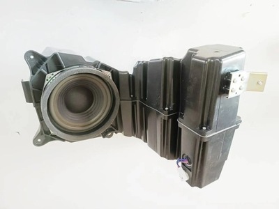 Lexus rx 450h iii 2010 динамик сабвуфер фото №1