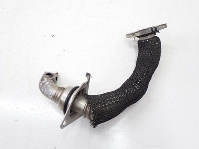 Шланг трубка egr вихлопних газів fiat panda iii 1.3 m-jet 16r фото №1