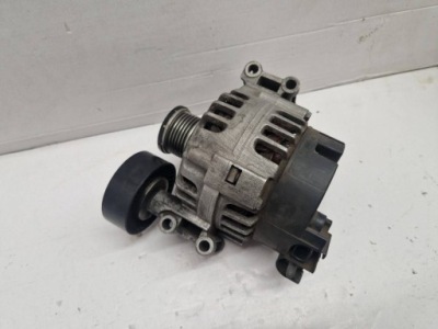 Генератор n42 1.8 bmw 3 e46 7516107 2542608a фото №1