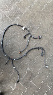 Hyundai i30 2017- n performance електропроводка pdc фото №1