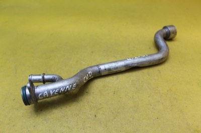 Магистраль wody 057121075ap cayenne 4.2 tdi cud фото №1