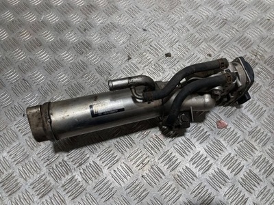 Радіатор вихлопних газів клапан egr renault mascott 3.0 dci 14735ma70a фото №1