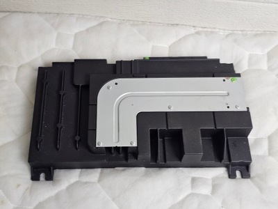 Підсилювач радіо аудіо bang olufsen audi a3 8v 8v0035465b фото №1