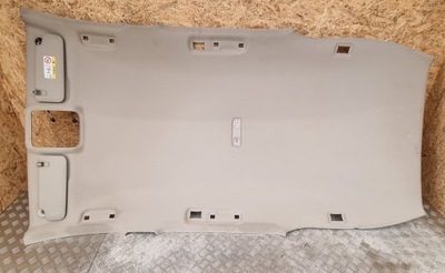 Opel insignia kombi b потолок фото №1