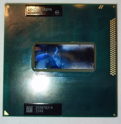 Procesor SR0MN i7-3610QM