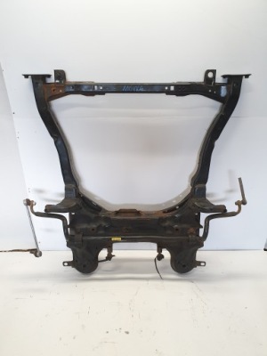 Opel mokka подрамник подрамник подвеска подрамник фото №1