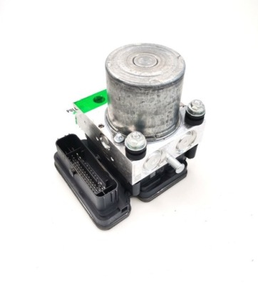 Насос abs mercedes a1779000507 фото №1