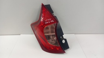 Nissan note ii e12 лампа задня лівий фото №1