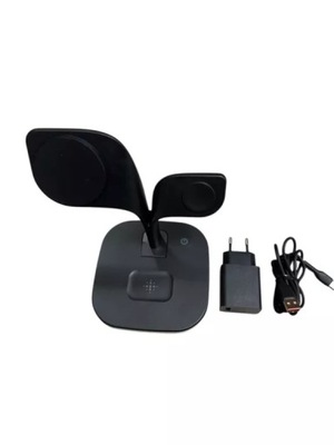 5 IN 1 WIRELESS CHARGING STATION