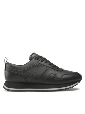 CALVIN KLEIN WYGODNE SUPER SNEAKERSY R.42 WCK756