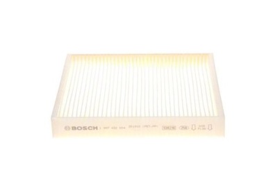 Фільтр кабіни opel insignia 08- 1987432004 фото №1