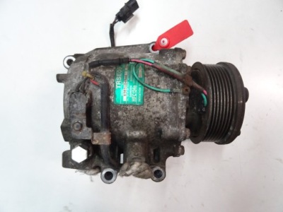 Honda crv iii 2.0 b компрессор кондиционера фото №1