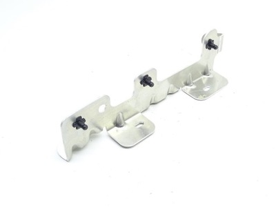 Кронштейн подножка audi r8 4s 5.2 plus 4s1864776 eu фото №1