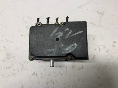 Насос тормозная abs 0265800598 fiat grande punto фото №1