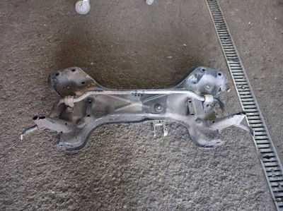 Подрамник перед citroen jumper iii фото №1