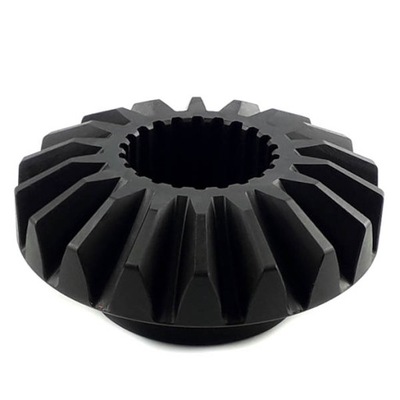 Сцепление боковой scania 4 p g r t | 1408146 фото №1