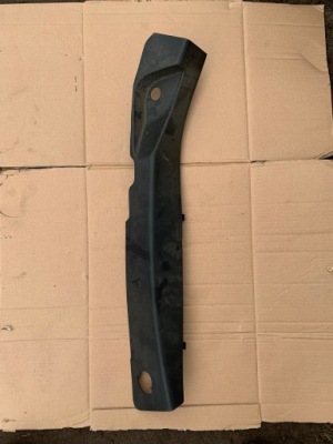 Защита накладка порог правая renault twingo iii 769393251r фото №1