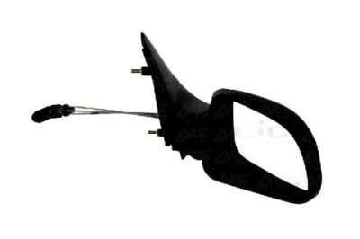 Зеркало renault clio i распродажа!!! фото №1