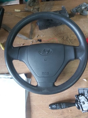 Воздуховод hyundai getz фото №1